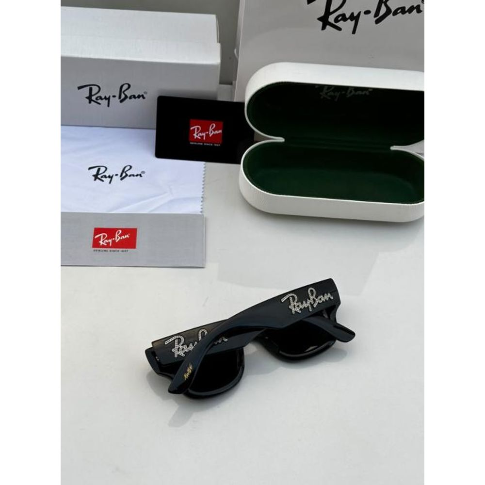 RAYBAAN SUNGLASS Z-609