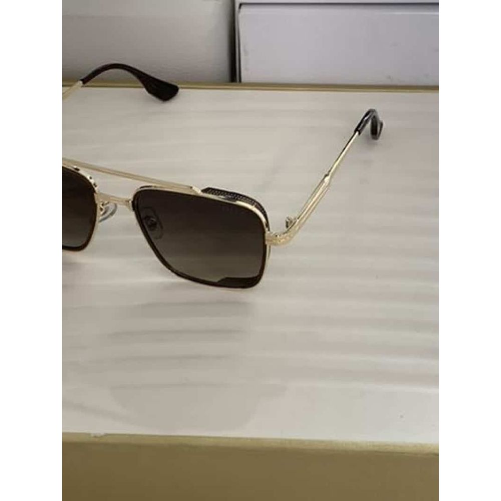 Dita 504 gold brown