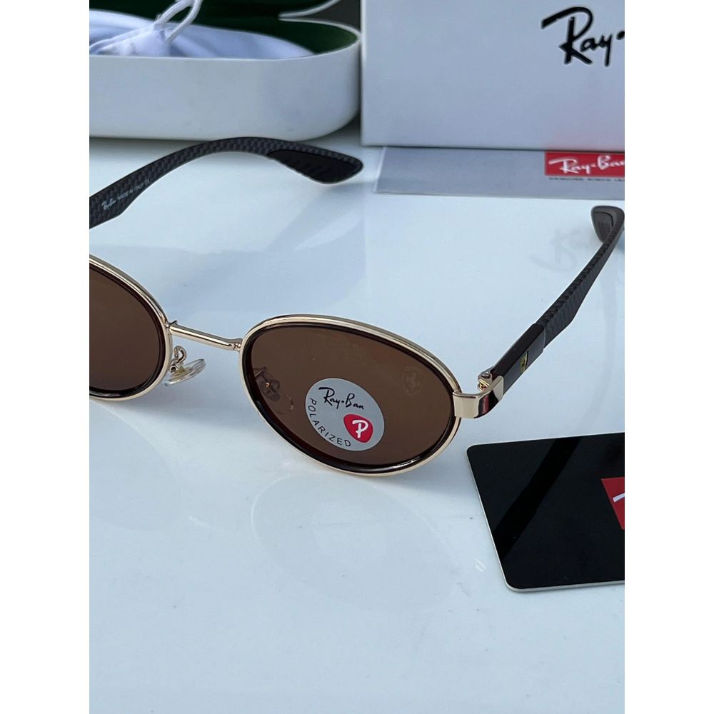 Rayban_82006_gold_brown