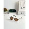Rey ban 3601 Brown