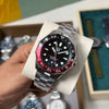 Discounted Unit Tag Huer Aqua Racer Professional 300M GMT Edition