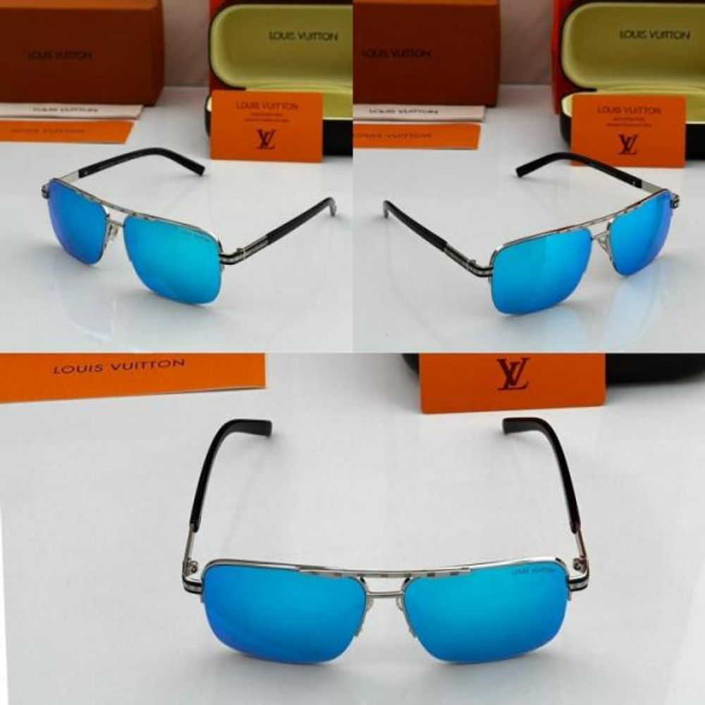 LOIUS VUTTON SUNGLASS O-98