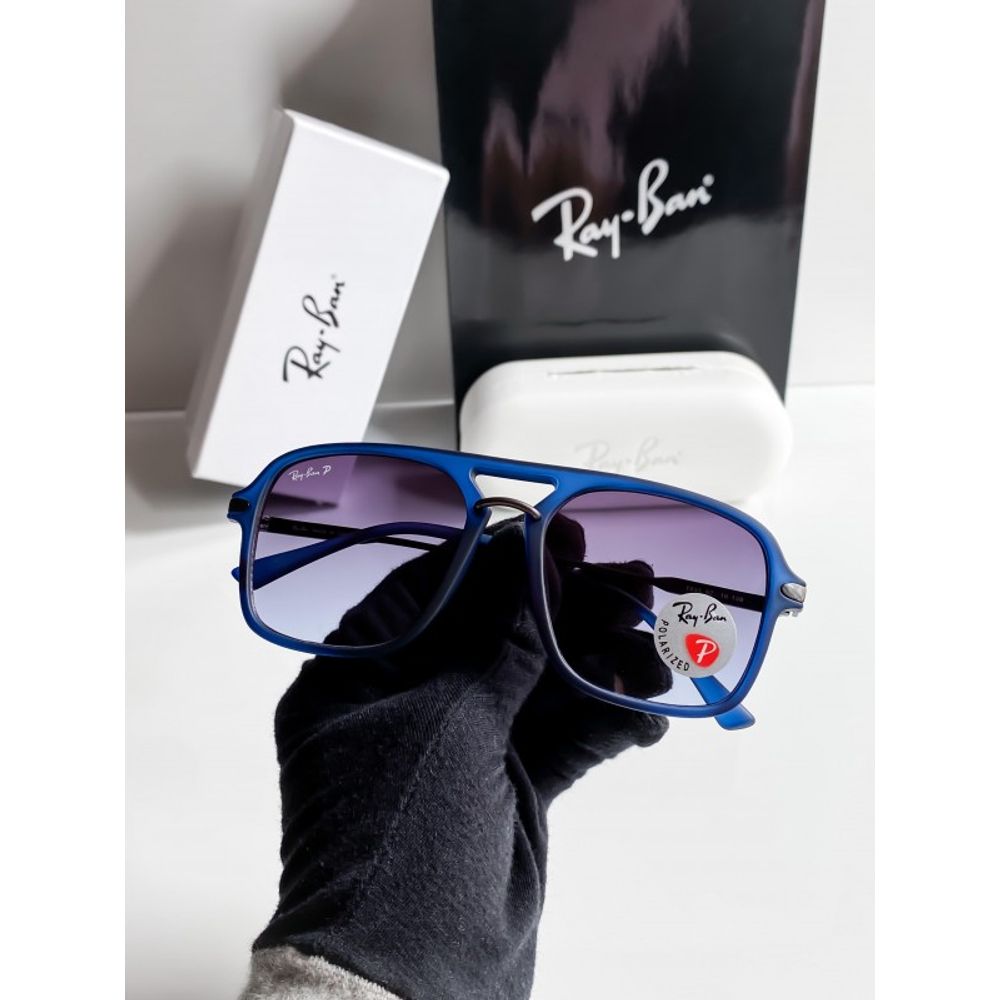 Rayba blue 1933-65