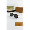 Loui__vuitton gold black 58779-82