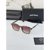 Chrome heart 20472 tiger brown
