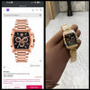 VERSACE VE6H00523 CHRONOGRAPH