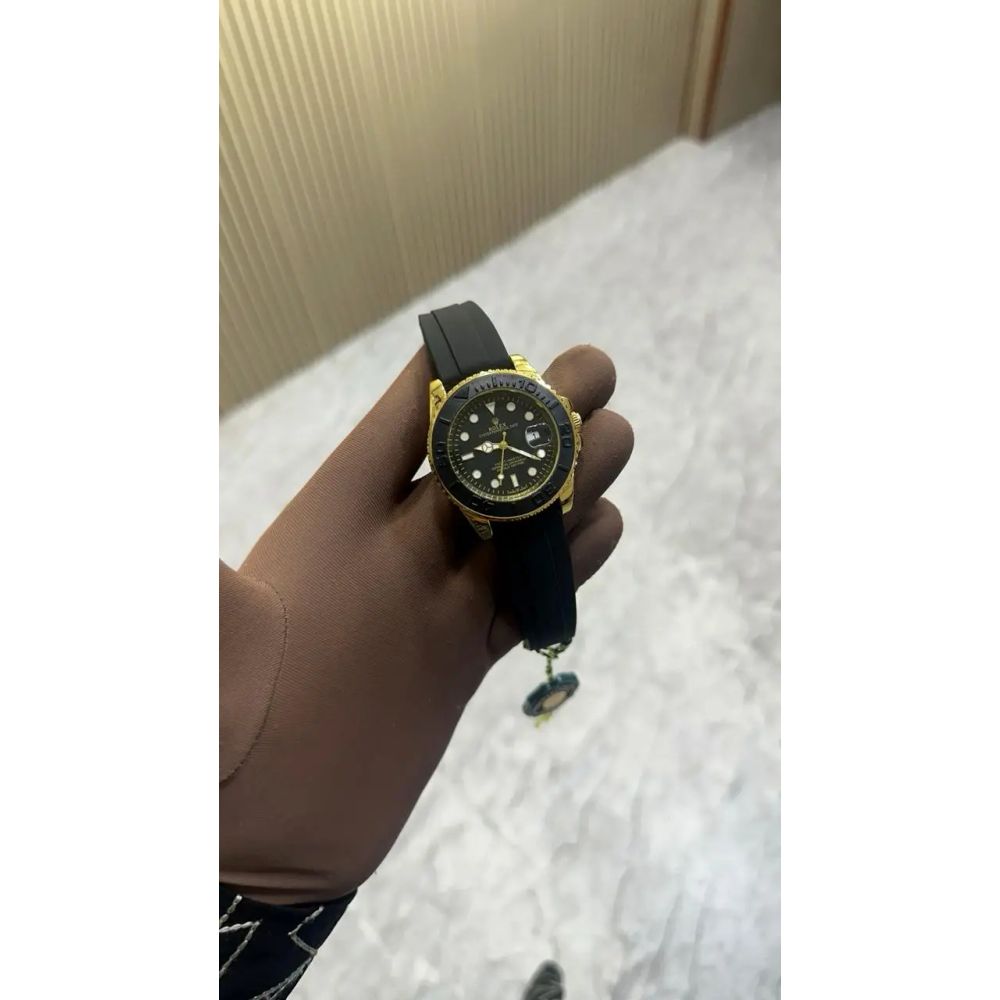 Role X yatch master quartz