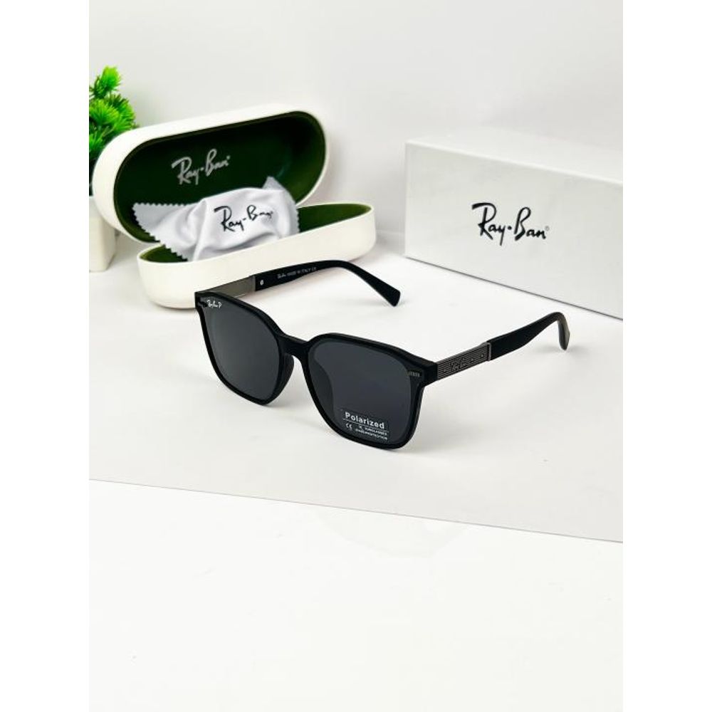 RAYBA_AN SUNGLASS Z-687