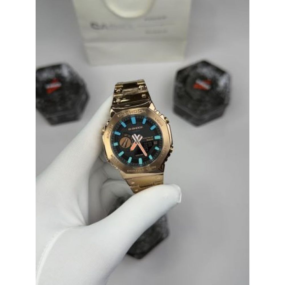 Casio G Shock Gmb2100 Japan