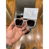 Mairo 107 white black