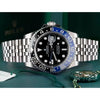 Rolex Oyster Perpetual Gmt Master