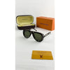 Loius vutton_ARMY_GREEN_7781