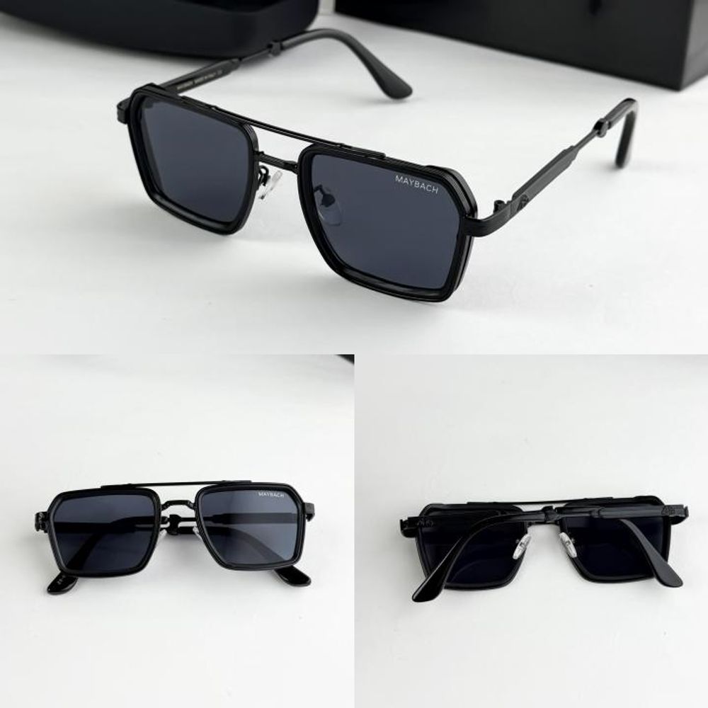 Maybach black zs65-97