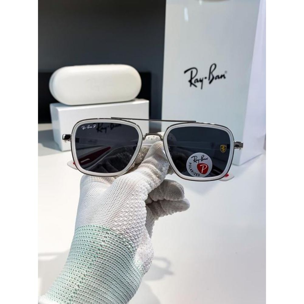 Rayba 06 ICE BLACK