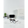Marc Jacobs 1005 Flip Brown White