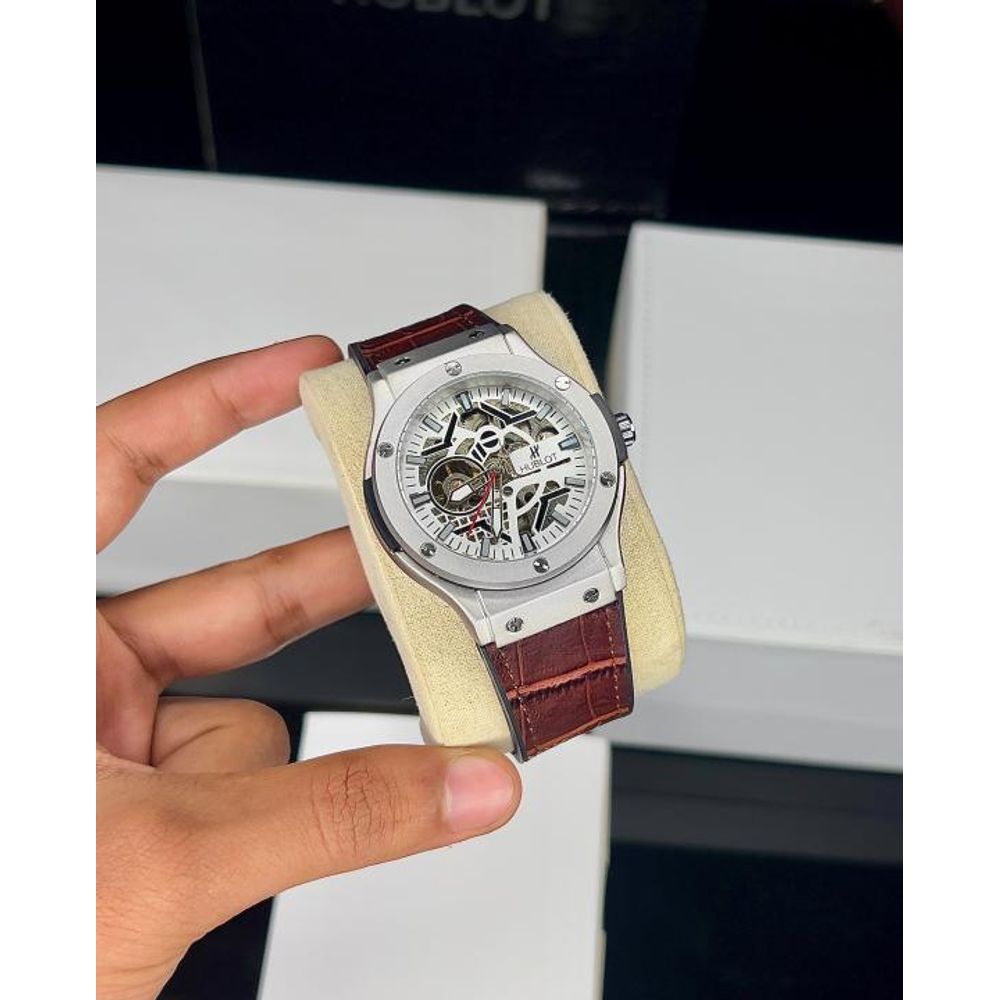 HUBLO_OT AUTOMATIC M-794
