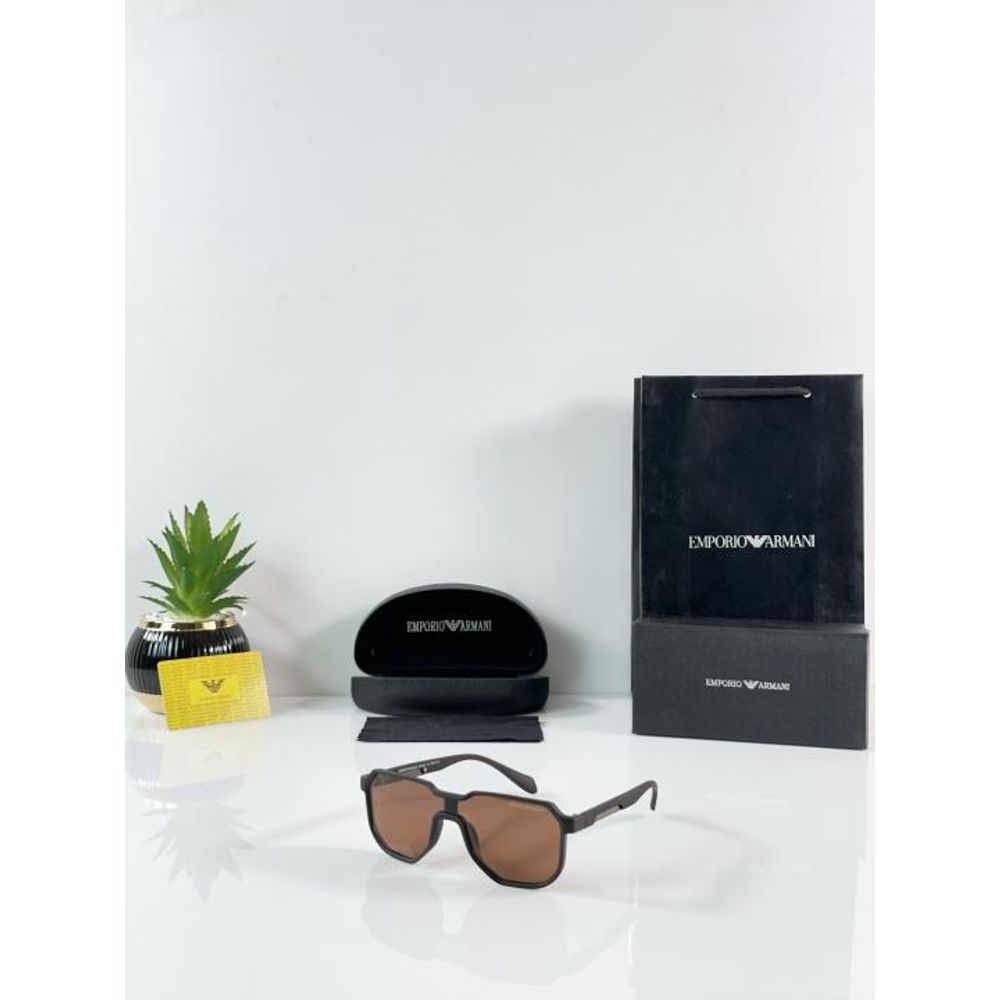 Emporio Arma219 Brown