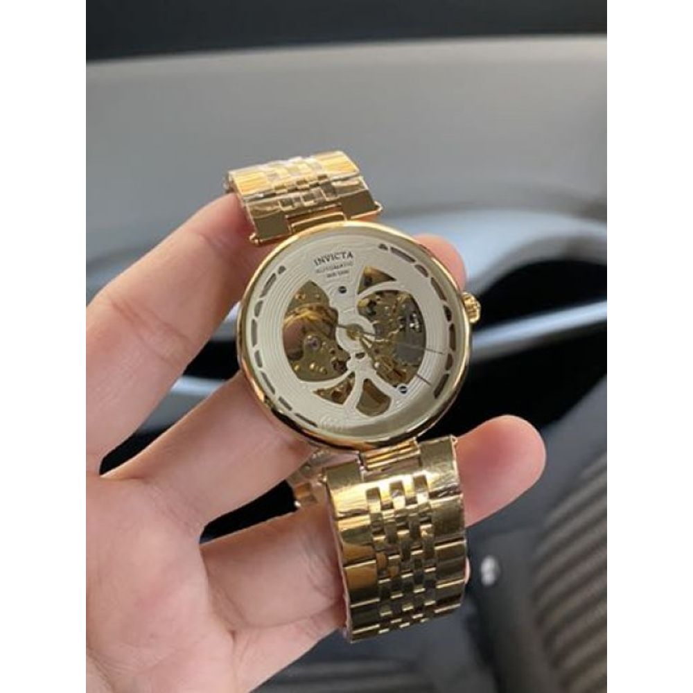Invicta Automatic
