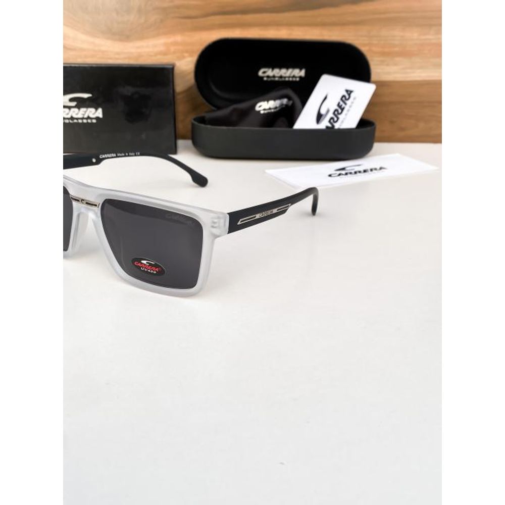 CARRER Ice black 2411