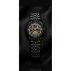 Patek phillpe sun moon automatic