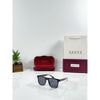 Guchi 2051 Shine Black