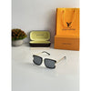 Loius Vutton_7295_Gold_Black