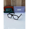 Gucc 1295 black plano