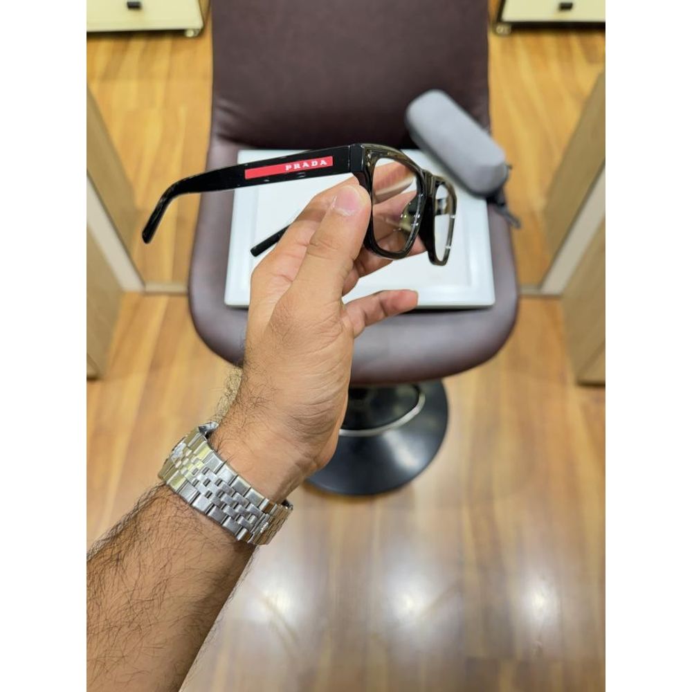 Prad 3835 black plano