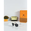 LV 0215 Gold Black