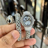 Just Cavalli silver white For Her 254