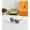 Louis Vuitton Grey