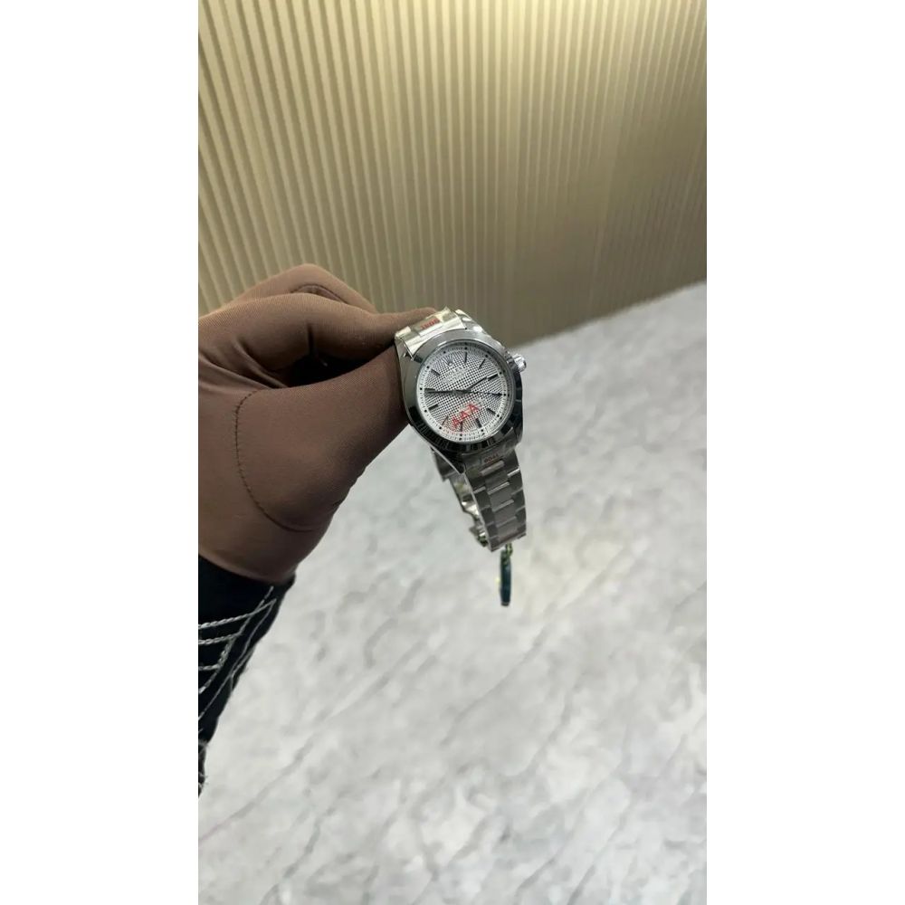 ROLEX, OYSTER PERPETUAL DATEJUST