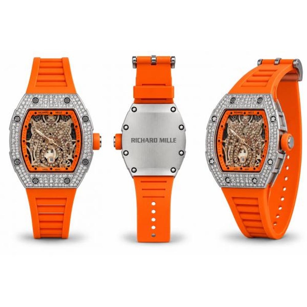Richard Mille Extreme