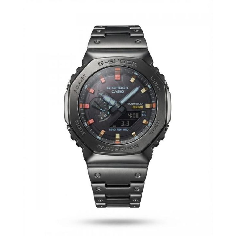 Casio G shock Gm2100 - J372