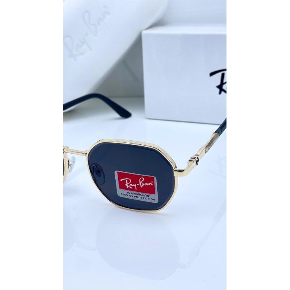 Rayba 22082 gold black