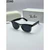 Rayban 2240 Grey Black