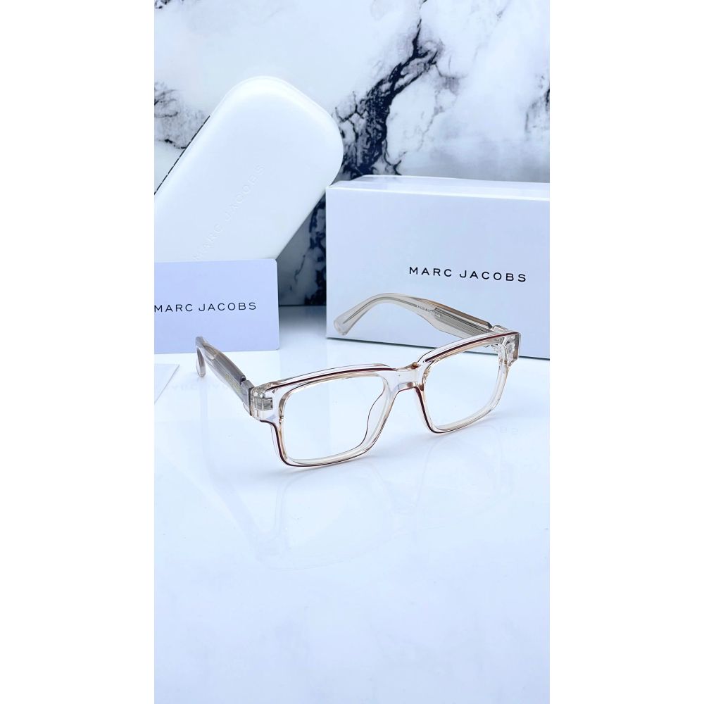 Marc jacobs 1117 peach tiger plano