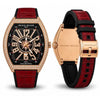 Franck muller Diamond