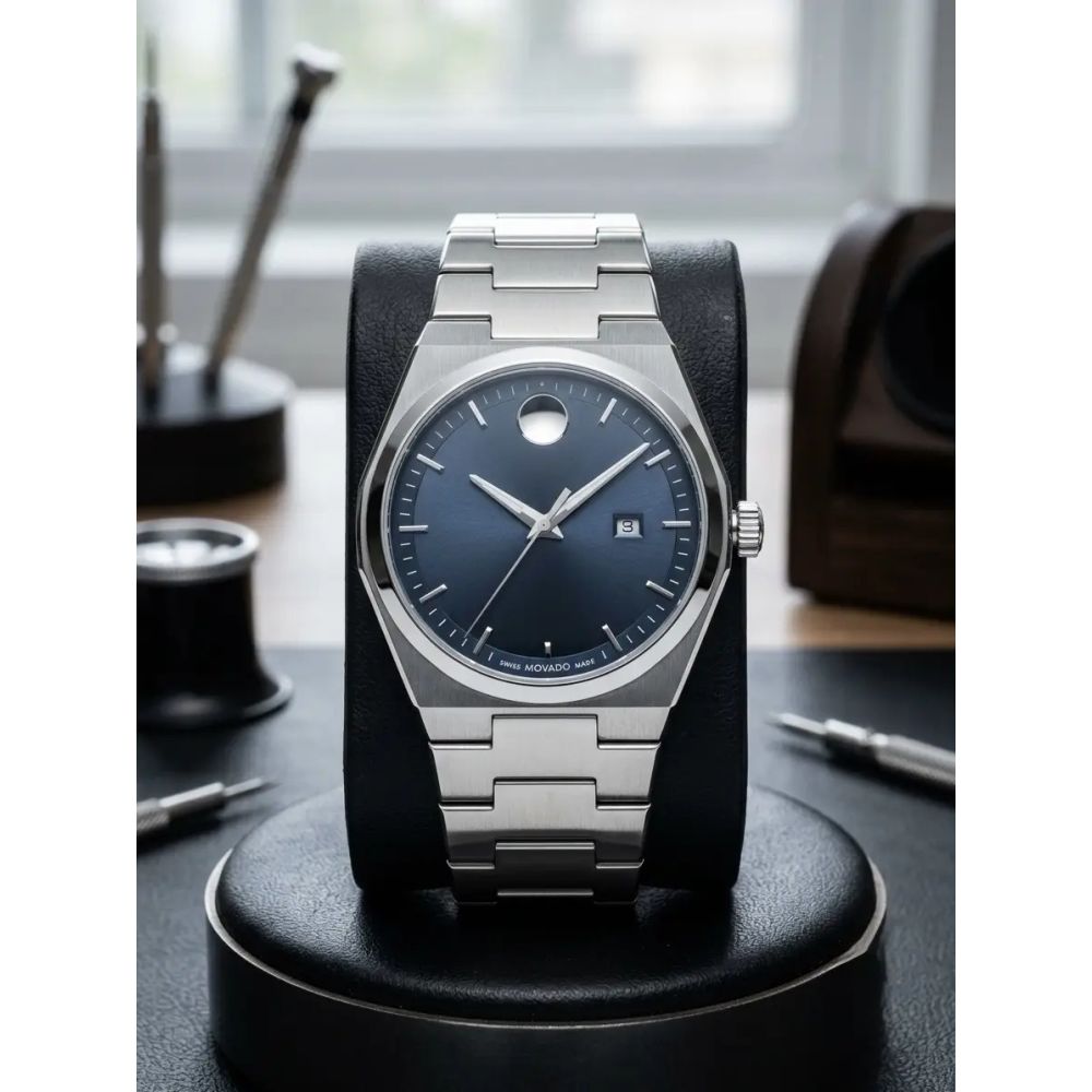 MOVADO BOLD