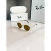 Rayba gold brown 3447