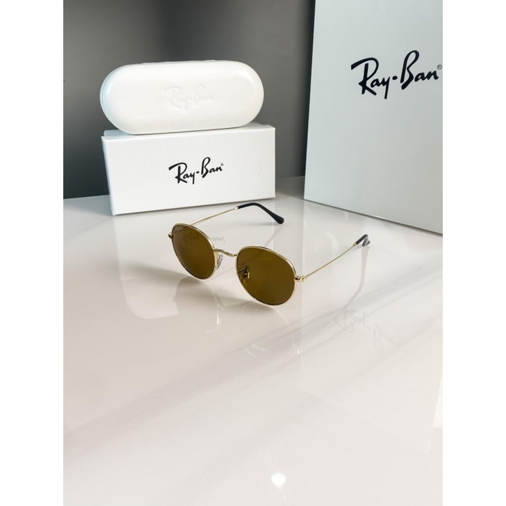 Rayba gold brown 3447