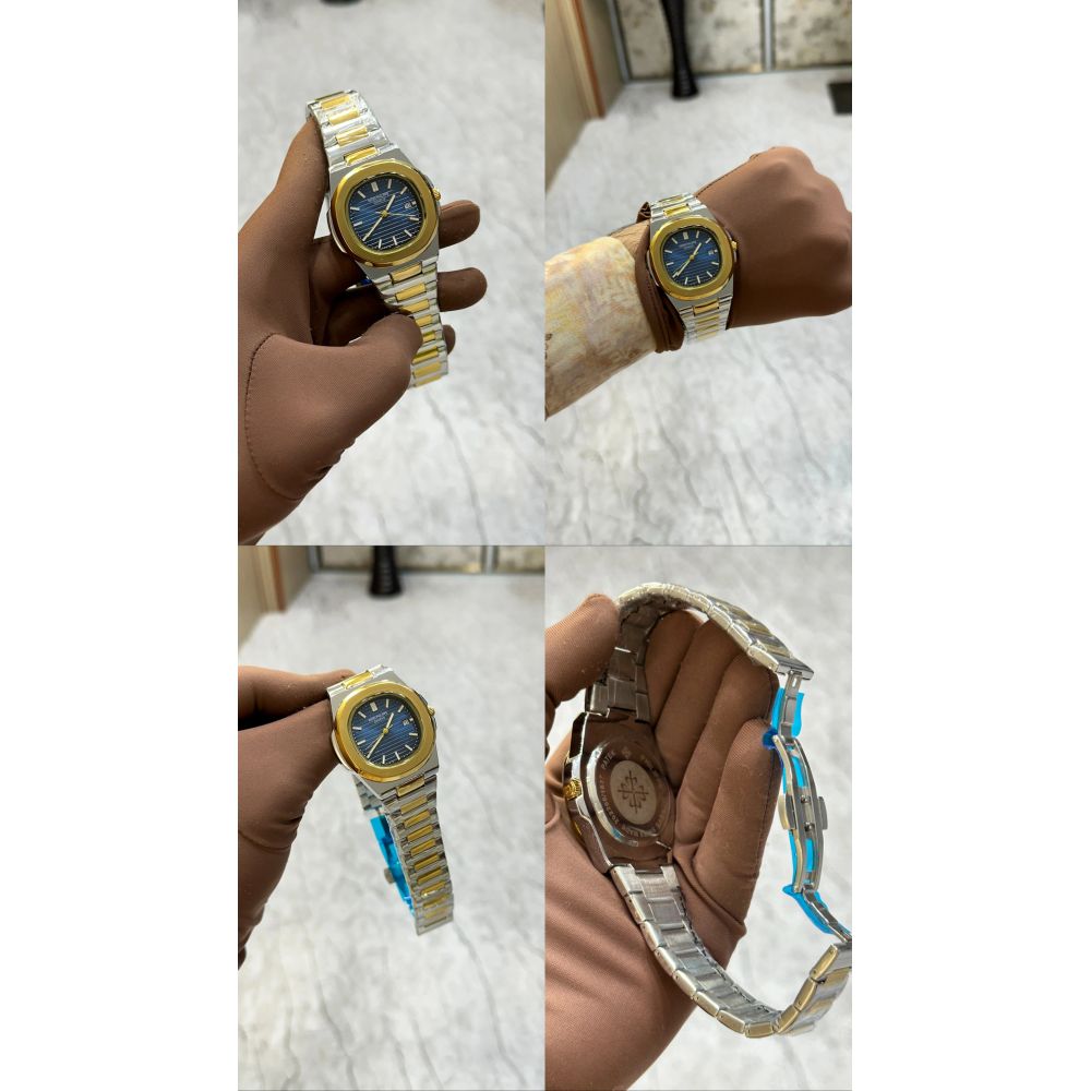 Patek Phillpe Nautilus