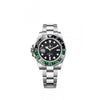 Zr Rollex gmt master ii sprite