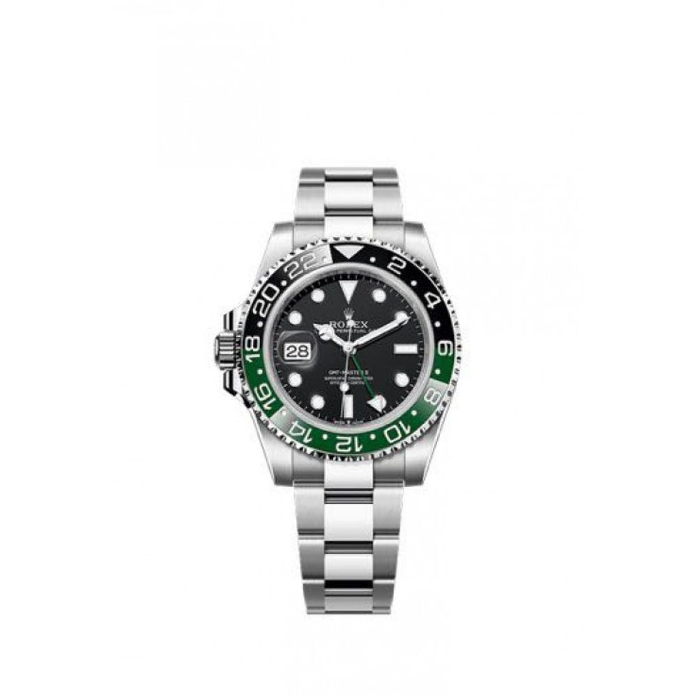 Zr Rollex gmt master ii sprite
