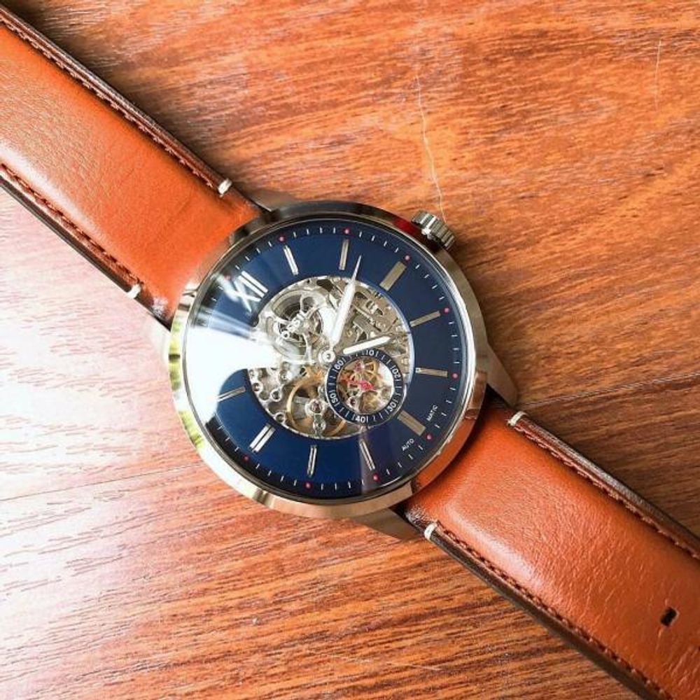 Fossii_l townsman Me3155 Automatic