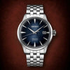 Authentic Grade Seiko Presage Cocktail Time
