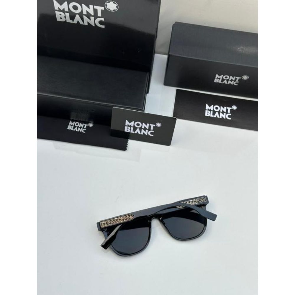 MONT__BLANC SUNGLASS D-46