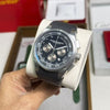 Porsche Design Sports Chronograph Watch