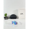 Oak 8836 White Aqua