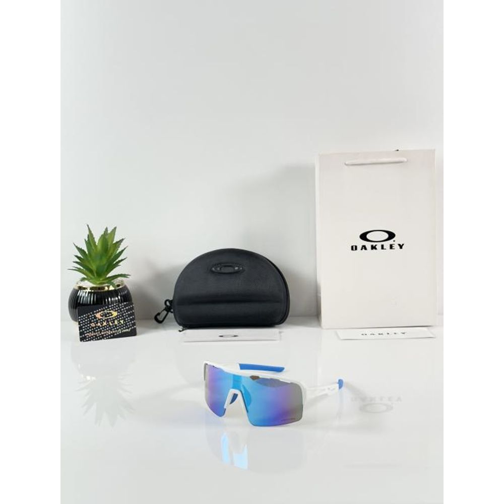 Oak 8836 White Aqua